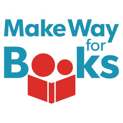 Make Way for Books