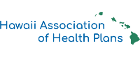 Hawaii Association of Health Plans logo