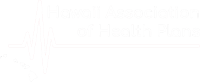 Hawaii Association of Health Plans Logo