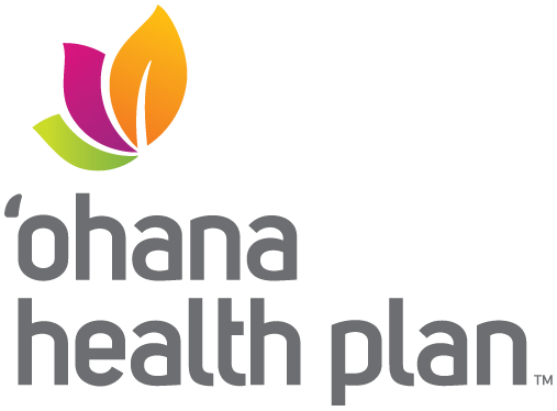 ‘Ohana Health Plan Logo