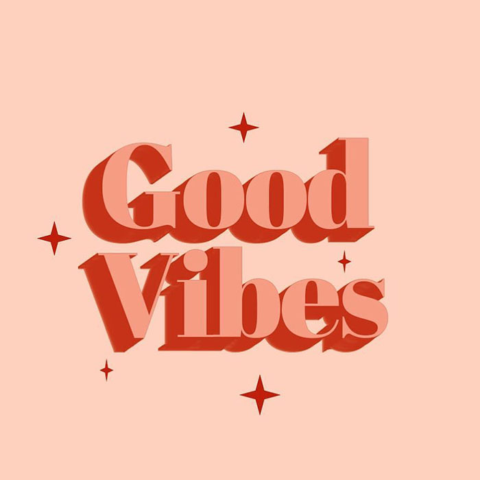 Good Vibes by @shaneebenjamin