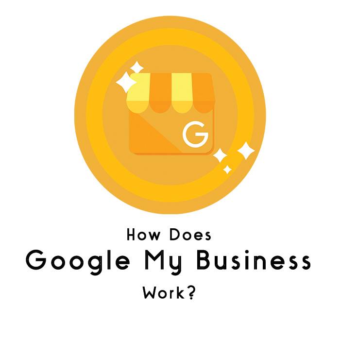 Google My business Icon