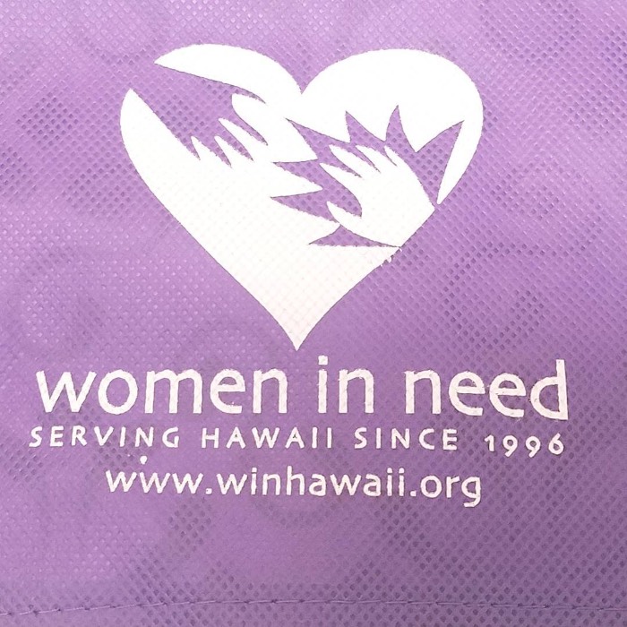 women in need hawaii